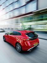 Volvo V40 T4 R-Design 2016 года (WW)